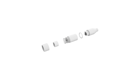 Milesight MS-C2872-FPB Milesight MS-C2872-FPB